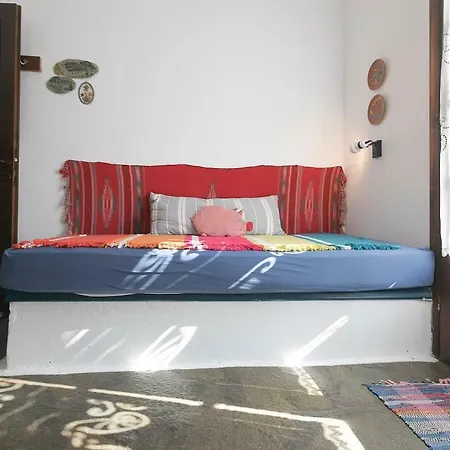 #flh - Sailor Villy - Traditional House