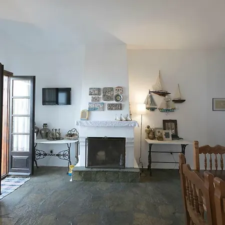 Apartment #flh - Sailor Villy - Traditional House