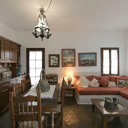 #flh - Sailor Villy - Traditional House *