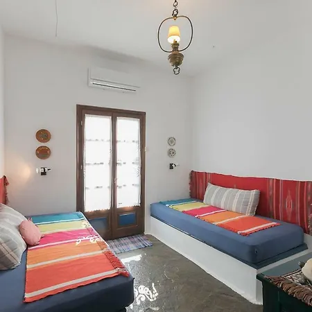 #flh - Sailor Villy - Traditional House Afytos